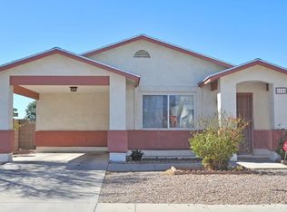 5154 S Linnet Ave, Tucson, AZ 85706