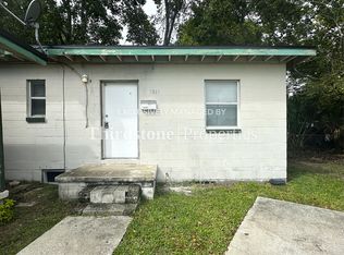 1861 Bisbee St, Jacksonville, FL 32209