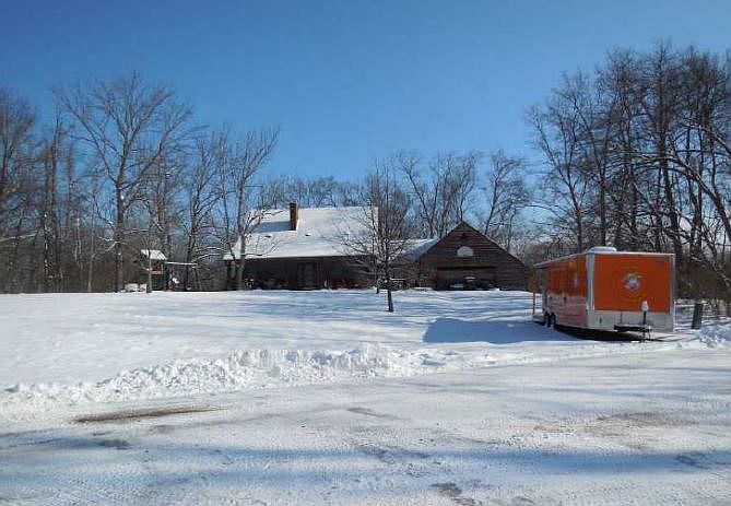 2nd image of 23722 Mountain Meadows Dr