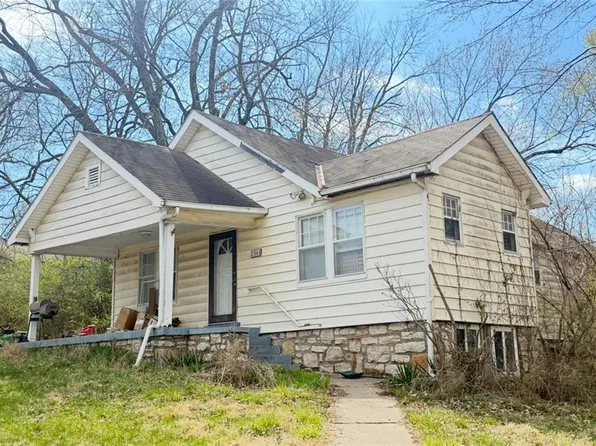 3944 N 62nd St, Kansas City, KS 66104