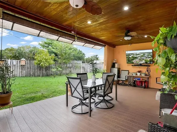 316 S 24th Ave, Hollywood, FL 33020