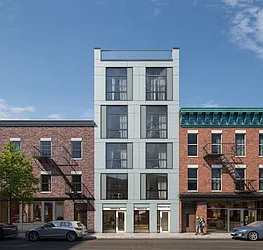 46-40 Vernon Boulevard in Hunters Point
