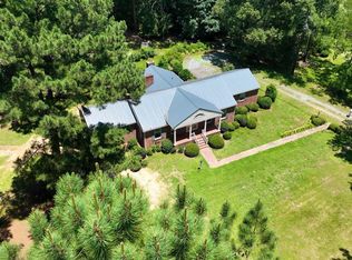 900 George P Rd, Carthage, NC 27325