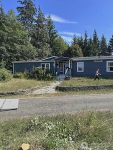 45 Lynnwood, Hoquiam, WA, 98550