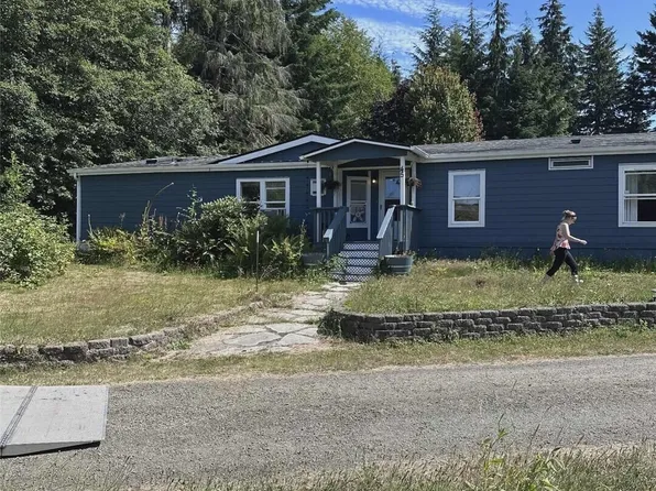 45 Lynnwood, Hoquiam, WA 98550