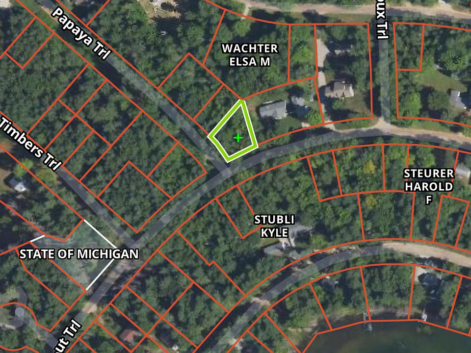 2nd image of LOT 112 Papaya Trl