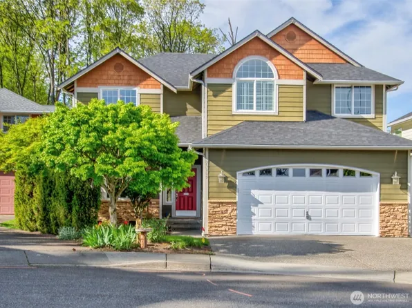 23809 22nd Avenue W, Bothell, WA 98021