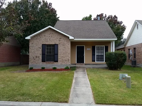 17408 Deer Lake Ave, Baton Rouge, LA 70816