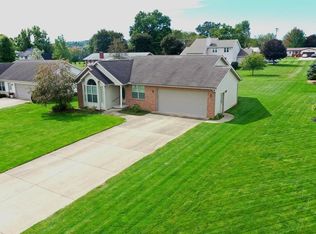 566 Stone Meadow Cir, Loudonville, OH 44842