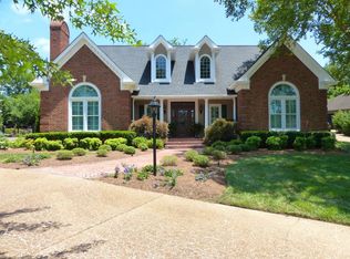 107 Foxcross Dr, Hendersonville, TN 37075