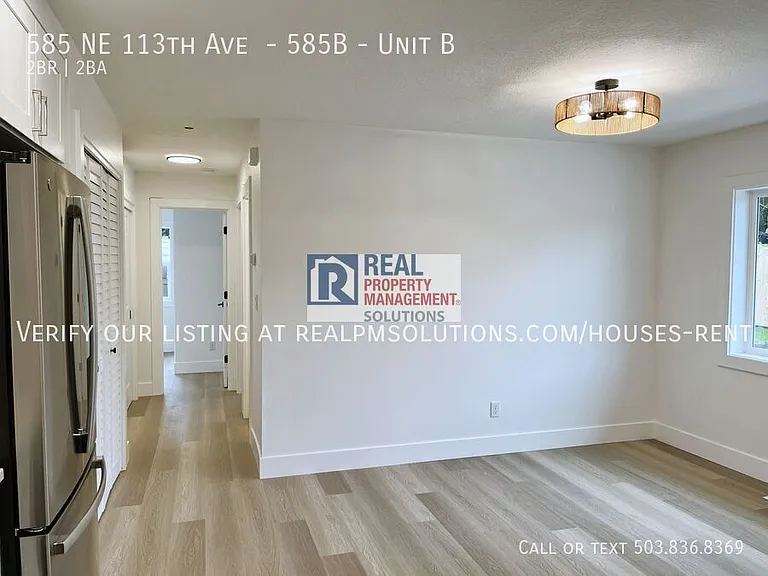 585 NE 113th Ave #585B — Photo 9