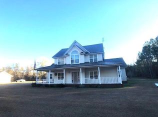 19 Bean Rd, Colquitt, GA 39837