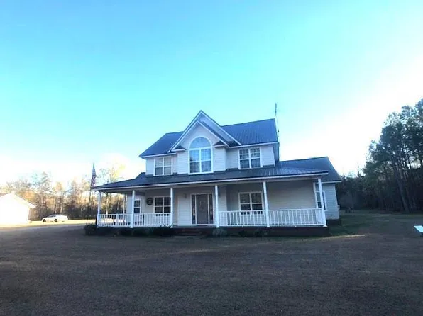 19 Bean Rd, Colquitt, GA 39837