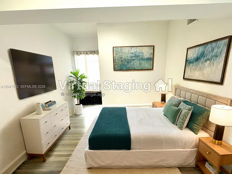 1341 Meridian Ave #204 — Photo 6