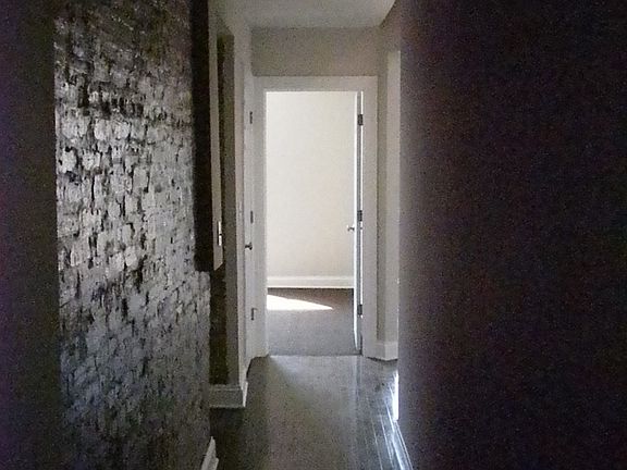 Exposed Brick Walls