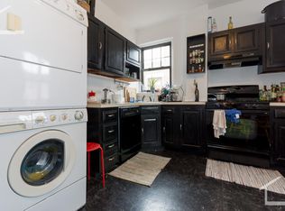 1173 Commonwealth Ave #6D, Allston, MA 02134