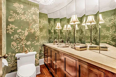 Sold by Sotheby's International Realty