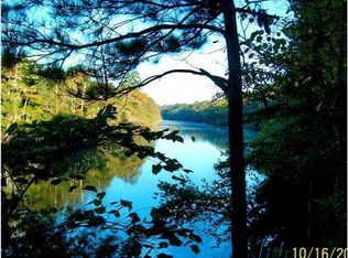 162 Ernest Dr, Ridgeville, SC 29472