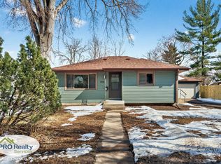 3946 Xenia Ave N, Robbinsdale, MN 55422