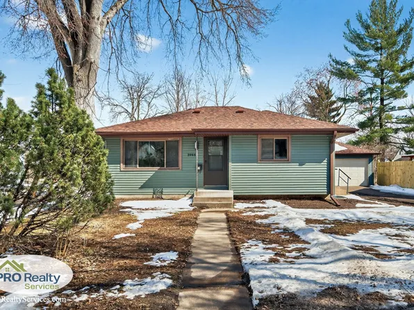 3946 Xenia Ave N, Robbinsdale, MN 55422