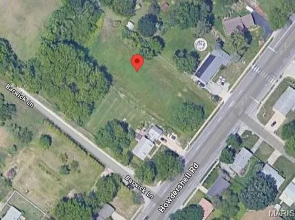 7275 Howdershell Rd, Hazelwood, MO 63042