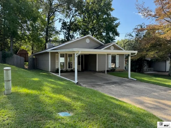 323 Cedarbrook Dr, Monroe, LA 71203