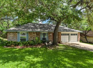 7839 Dove Flight St, San Antonio, TX 78250
