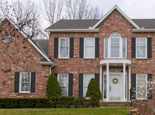 7559 Bell Street, Shawnee, KS 66217