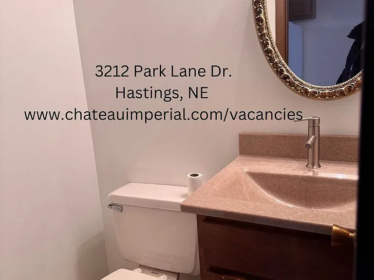 3202 Park Lane Dr #3212 — Photo 6
