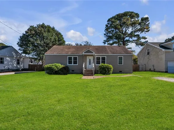 1204 Myrtle Ave, Chesapeake, VA 23325