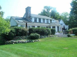 5110 N Bay Way, Cheboygan, MI 49721