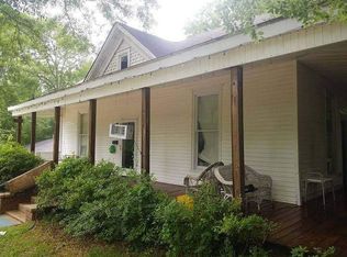 63 North St, Macon, MS 39341