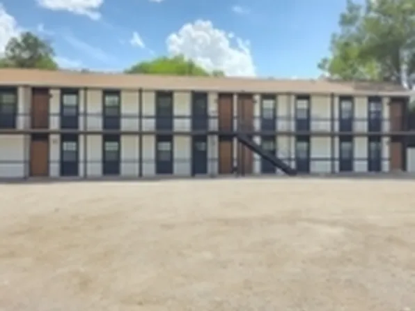 716 Ave I Apts, 716 W Avenue I, Killeen, TX 76541