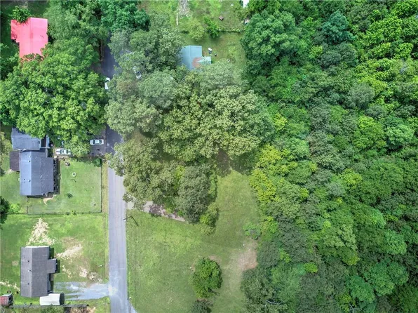 135 Ellenburg Subdivision #4, Summerville, GA 30747