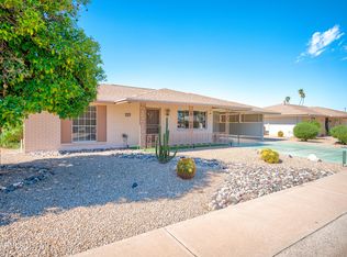 10607 W Ridgeview Rd, Sun City, AZ 85351