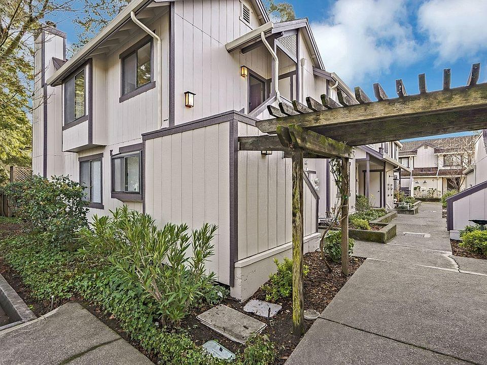 1st image of 1755 Novato Blvd APT K21