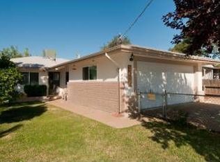 2692 Oxford Rd, Redding, CA 96002