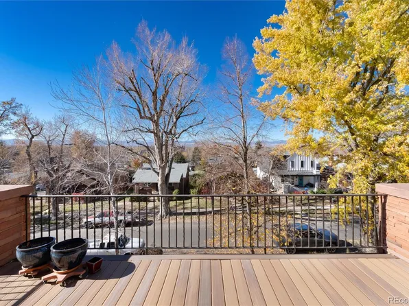 378 S Clarkson Street, Denver, CO 80209