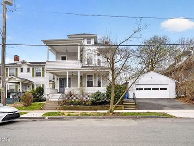 810 Lancaster Street, Albany, NY, 12203