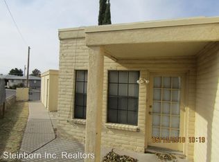 2923 Los Amigos Ct, Las Cruces, NM 88011