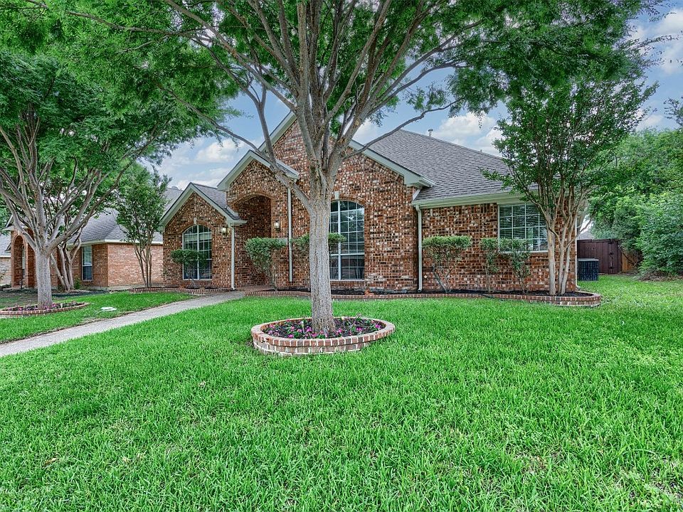 9803 Sean Dr, Frisco, TX 75035 MLS 20424426 Zillow