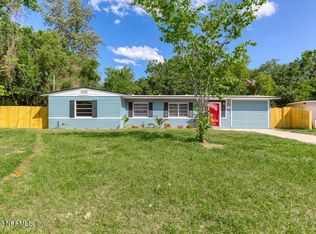 5333 Oak Forest Dr, Jacksonville, FL 32211