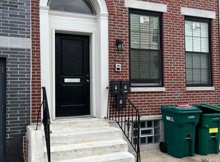 1323 N 15th St FLOOR 2, Philadelphia, PA 19121