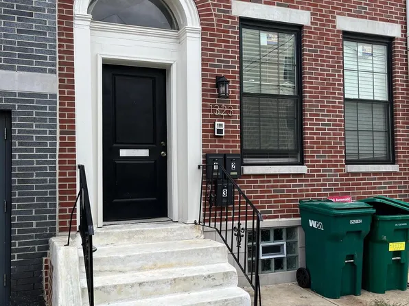 1323 N 15th St Floor 2, Philadelphia, PA 19121