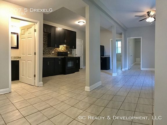 2nd image of 6607 S Drexel Ave