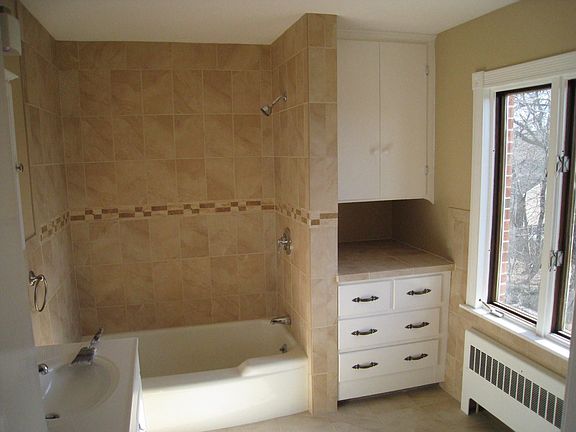 Custom Tile