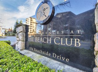 194 Beachside Dr #103, Parksville, BC V9P0B1