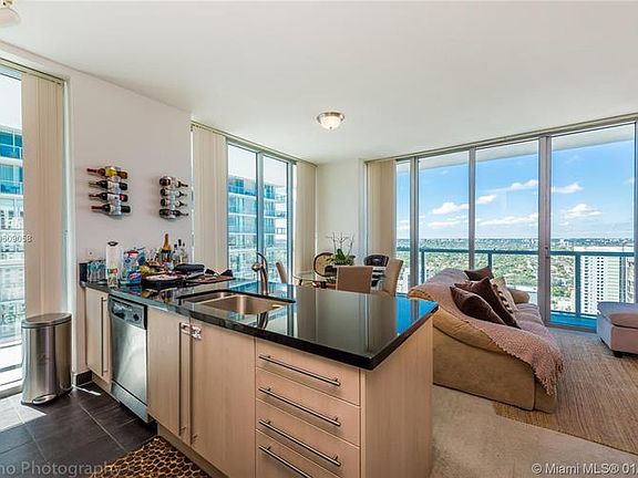 3rd image of 1111 SW 1st Ave APT 3214-N