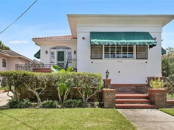 7809 Nelson St #A, New Orleans, LA 70125