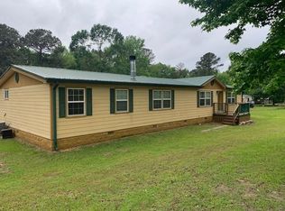 170 Sandy Dr, Anacoco, LA 71403